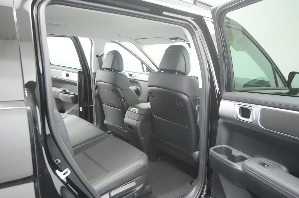 New 2026 Hyundai Santa Fe SEL AWD/4WD image 28