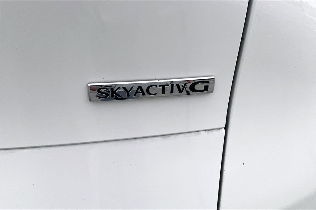 Used 2021 MAZDA CX-30 FWD 2.5 S image 43