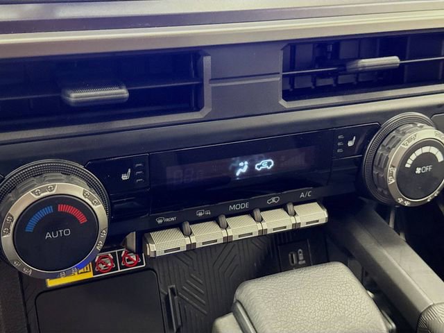 Used 2025 Toyota 4Runner TRD Off-Road image 16