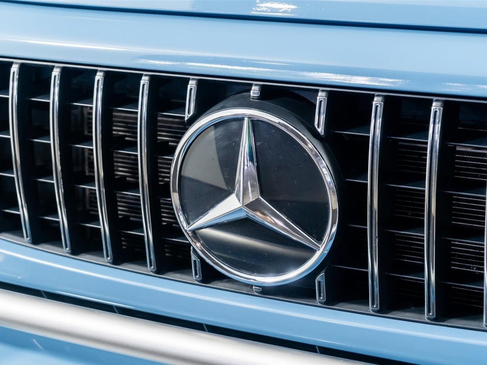 Used 2025 Mercedes-Benz G 63 AMG 4MATIC image 26