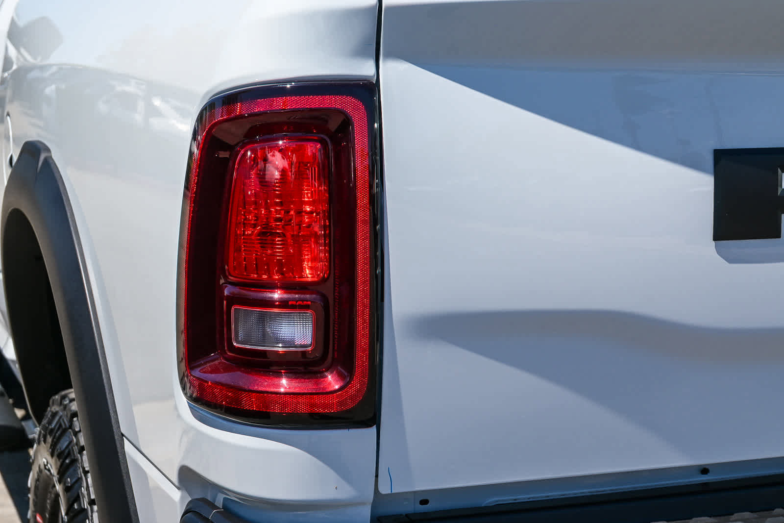 New 2026 RAM 2500 Tradesman image 7