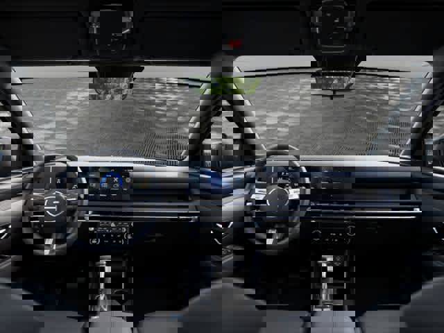 New 2026 Hyundai Santa Cruz SEL image 11