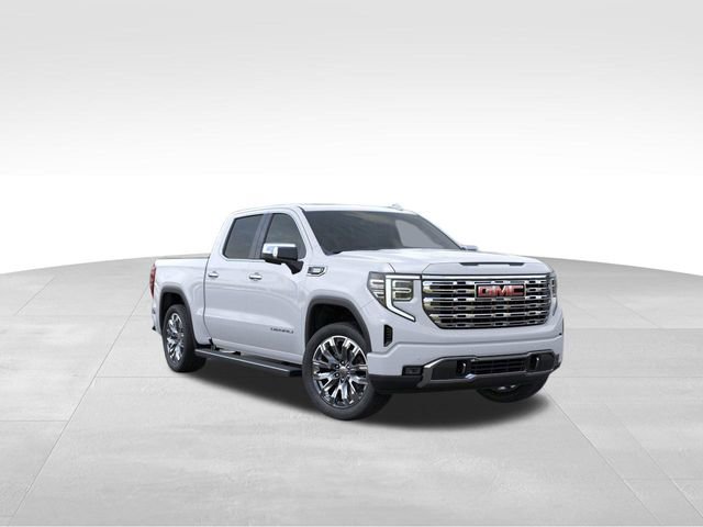 New 2026 GMC Sierra 1500 Denali w/ Denali Reserve Package image 1
