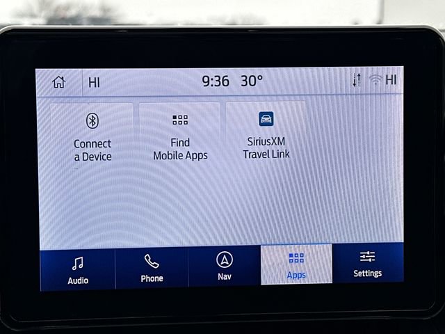 Used 2023 Ford Explorer XLT w/ Equipment Group 202A image 33