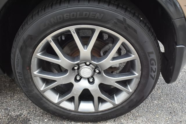 Used 2018 Buick Encore Sport Touring w/ Safety Package FWD image 43
