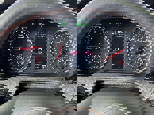 Used 2023 Kia K5 GT-Line image 12