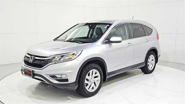 Used 2015 Honda CR-V EX-L image 3