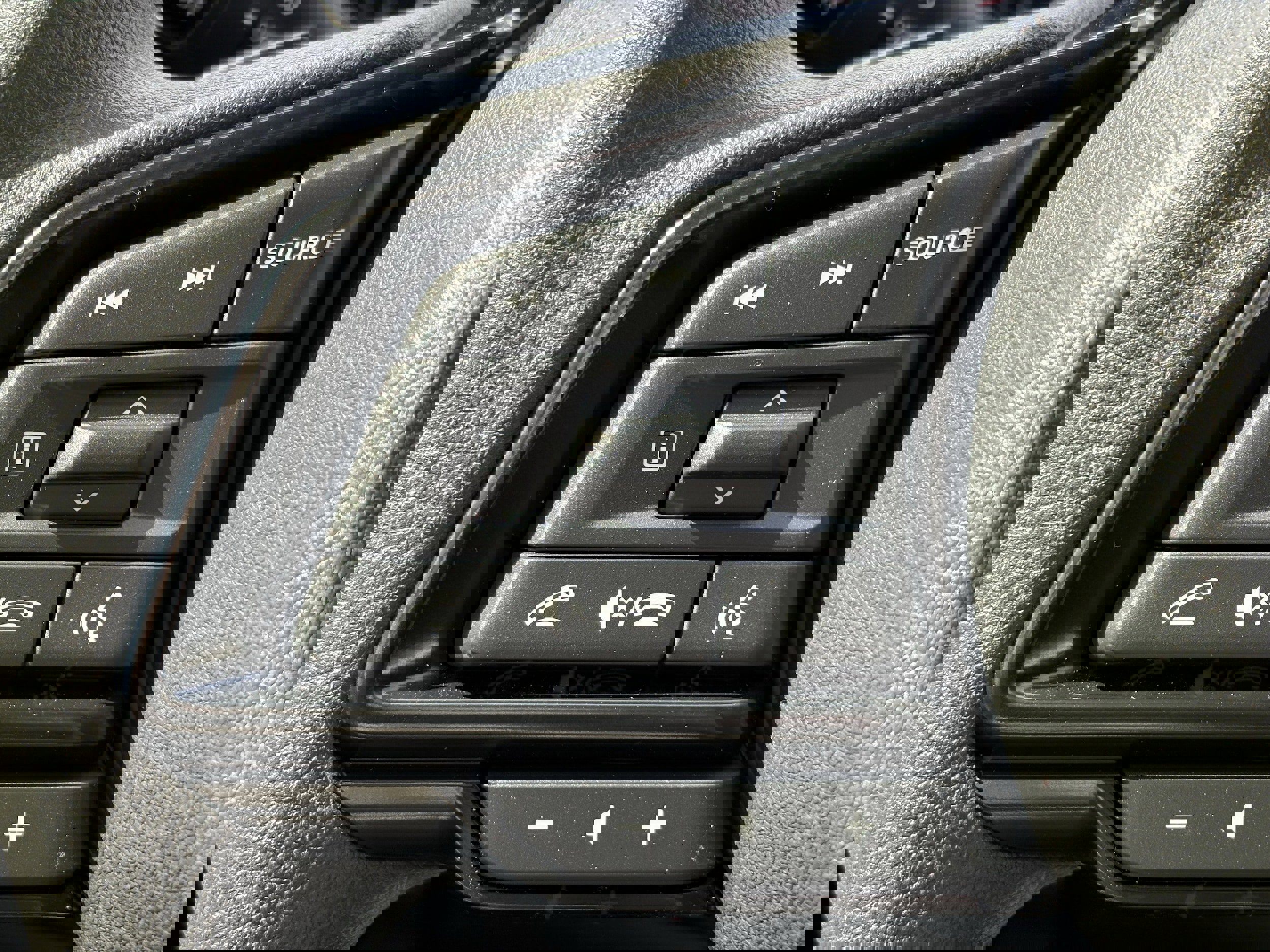 New 2026 Subaru Crosstrek 2.0i Premium image 14