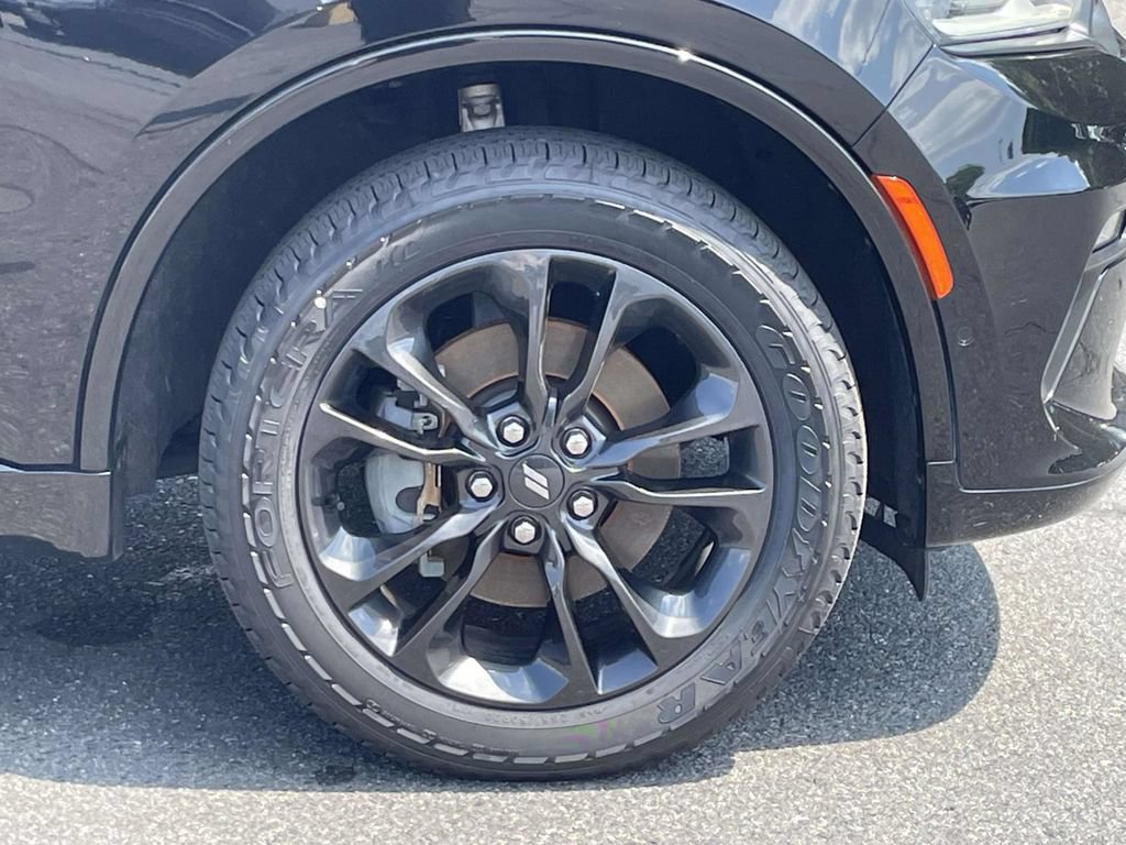Certified 2023 Dodge Durango GT AWD/4WD image 10