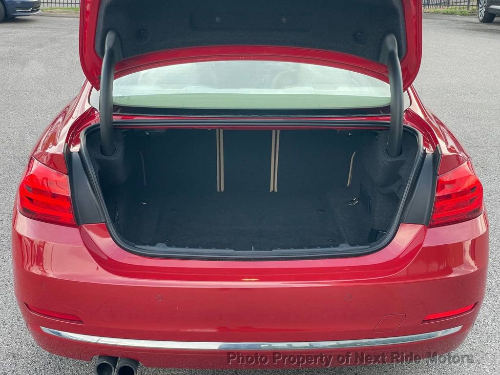 Used 2014 BMW 428i Coupe image 16