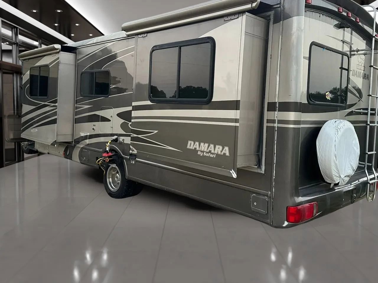 Used 2006 Ford E-450 and Econoline 450 RWD image 50