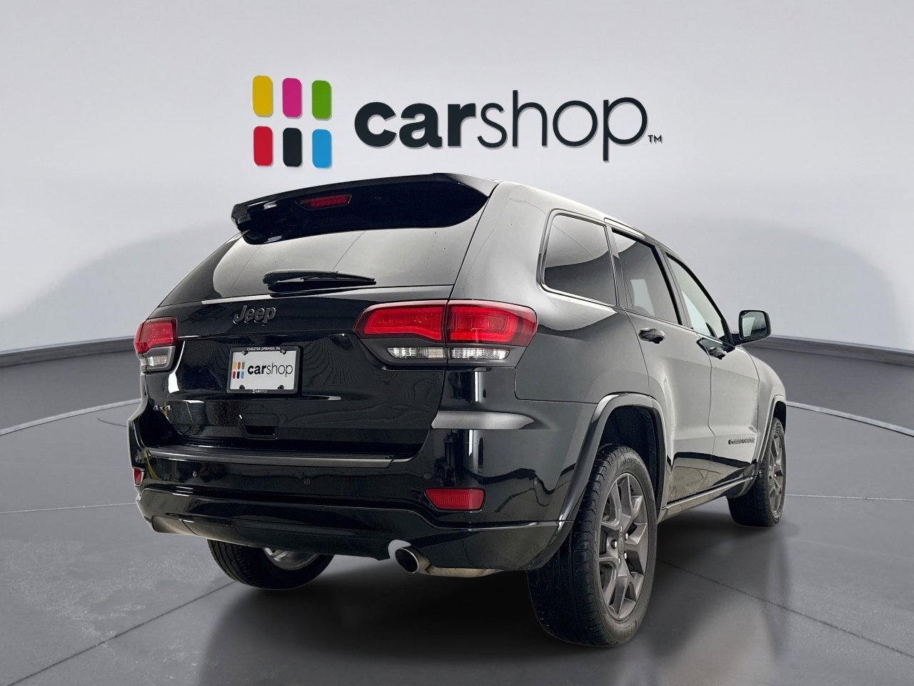 Used 2021 Jeep Grand Cherokee Limited w/ Quick Order Package 28K 80th image 5