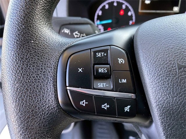 Used 2024 Ford Transit 250 Low Roof w/ Exterior Upgrade Package image 20
