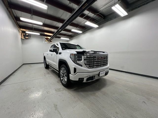 Certified 2023 GMC Sierra 1500 Denali w/ Denali Reserve Package image 2