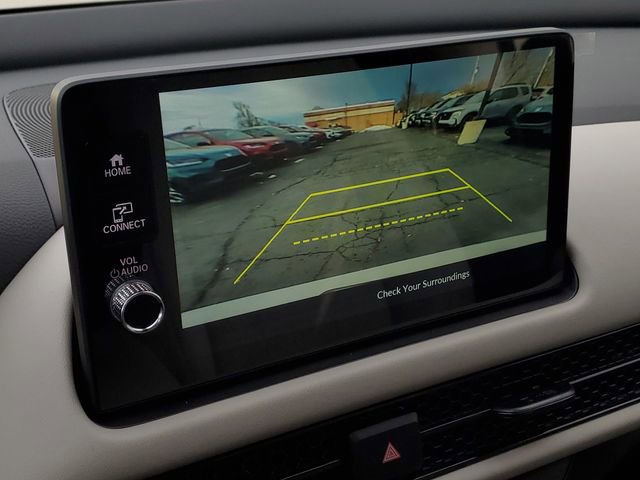 New 2026 Honda HR-V LX image 19