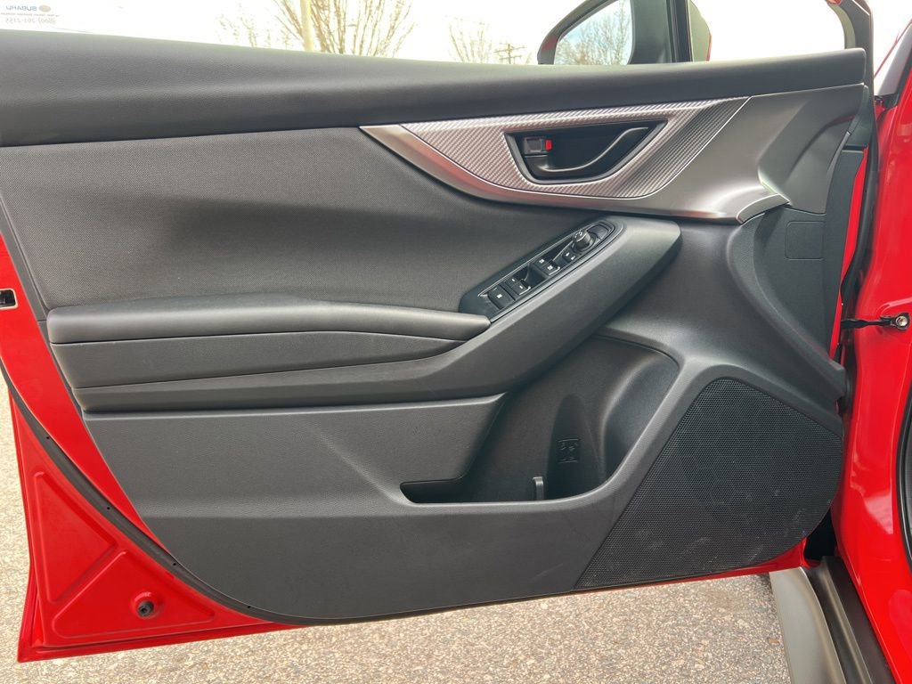 Used 2023 Subaru WRX image 11