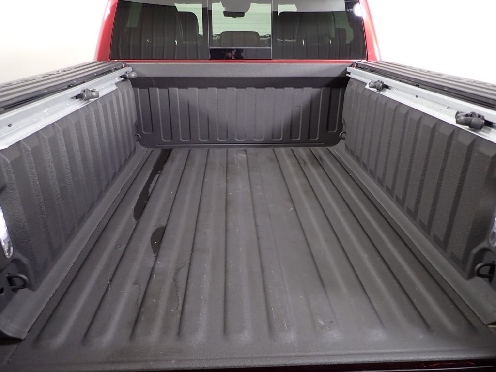 Used 2023 RAM 1500 Limited image 19