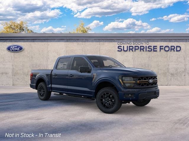 New 2026 Ford F150 Tremor AWD/4WD image 7