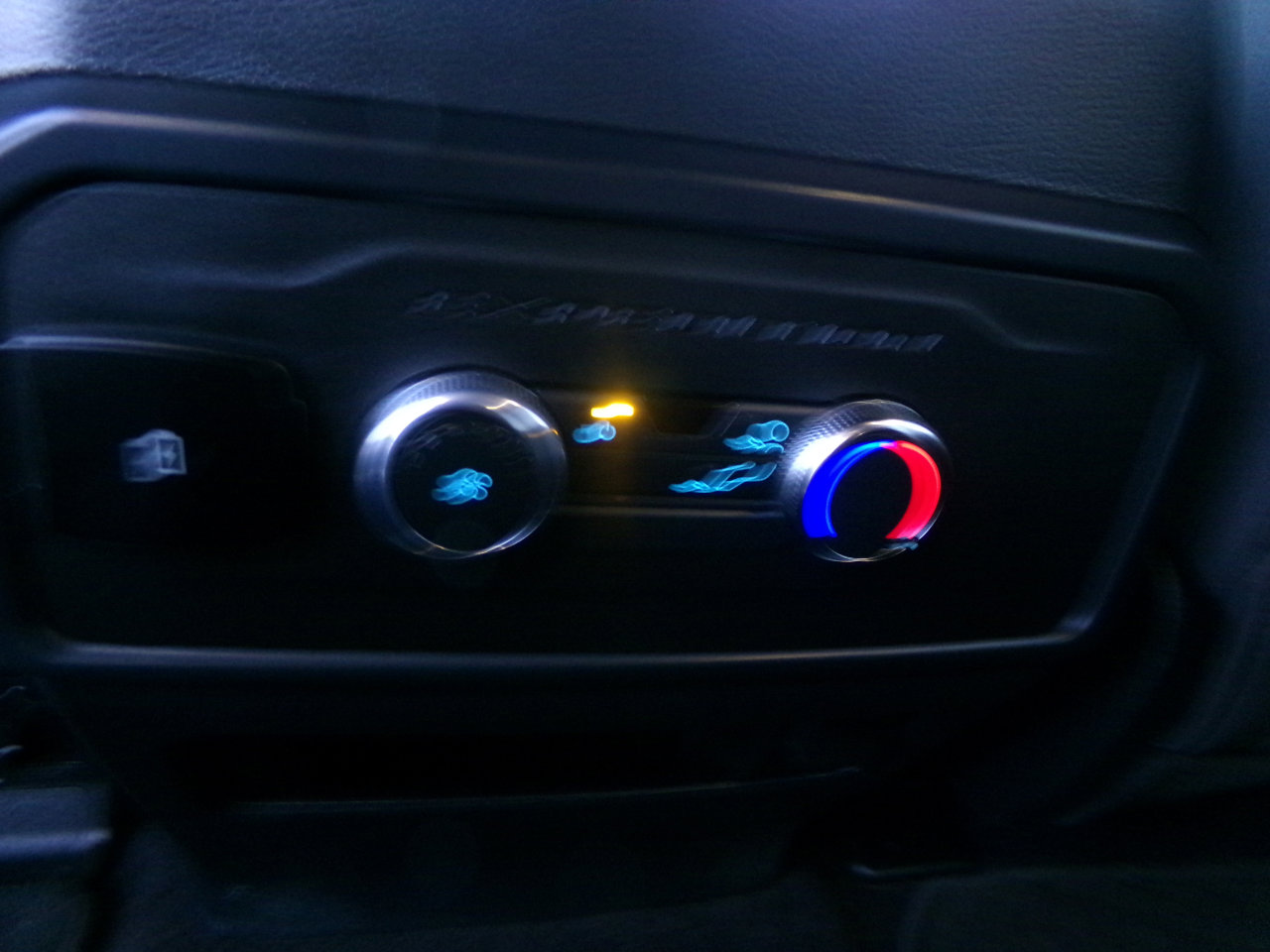 Used 2021 Ford Expedition XL image 34