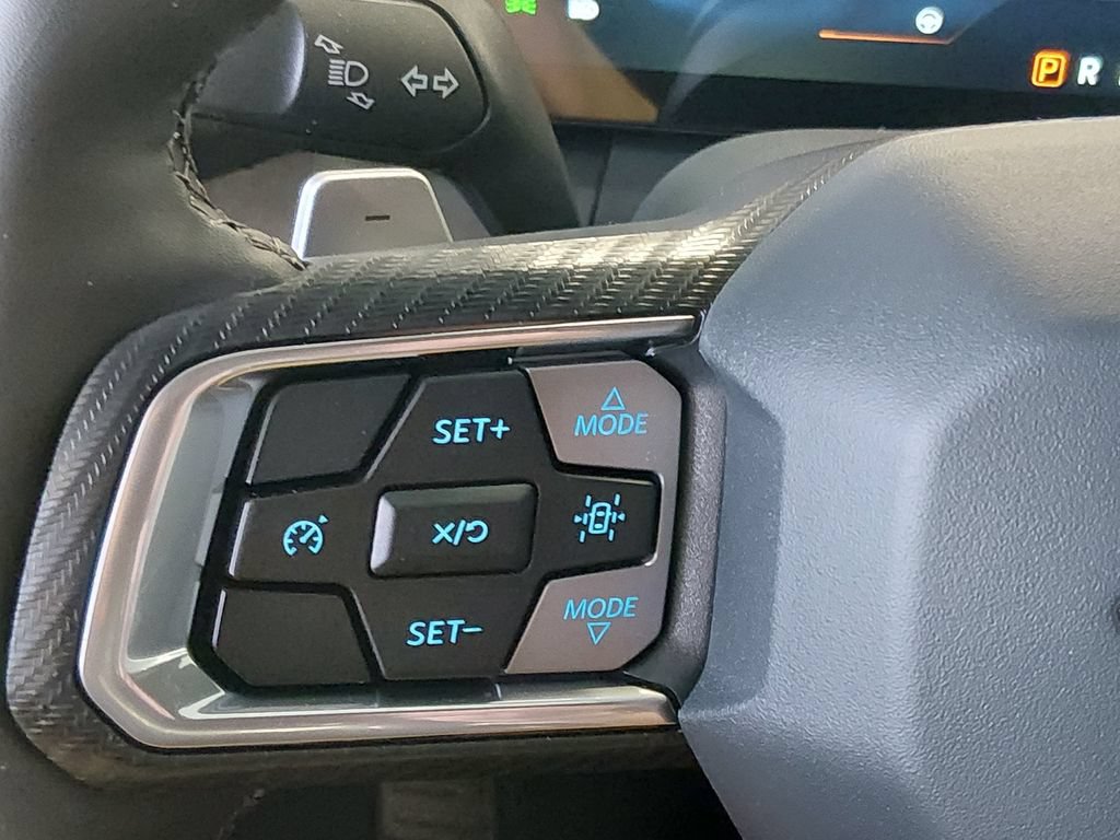 New 2026 Ford Mustang GT w/ Bronze Appearance Package RWD image 24