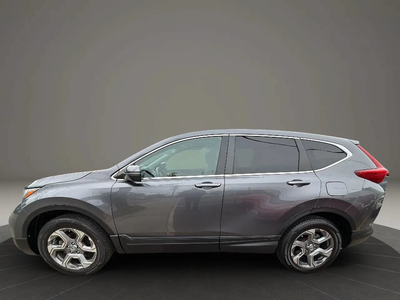 Used 2019 Honda CR-V EX-L image 8