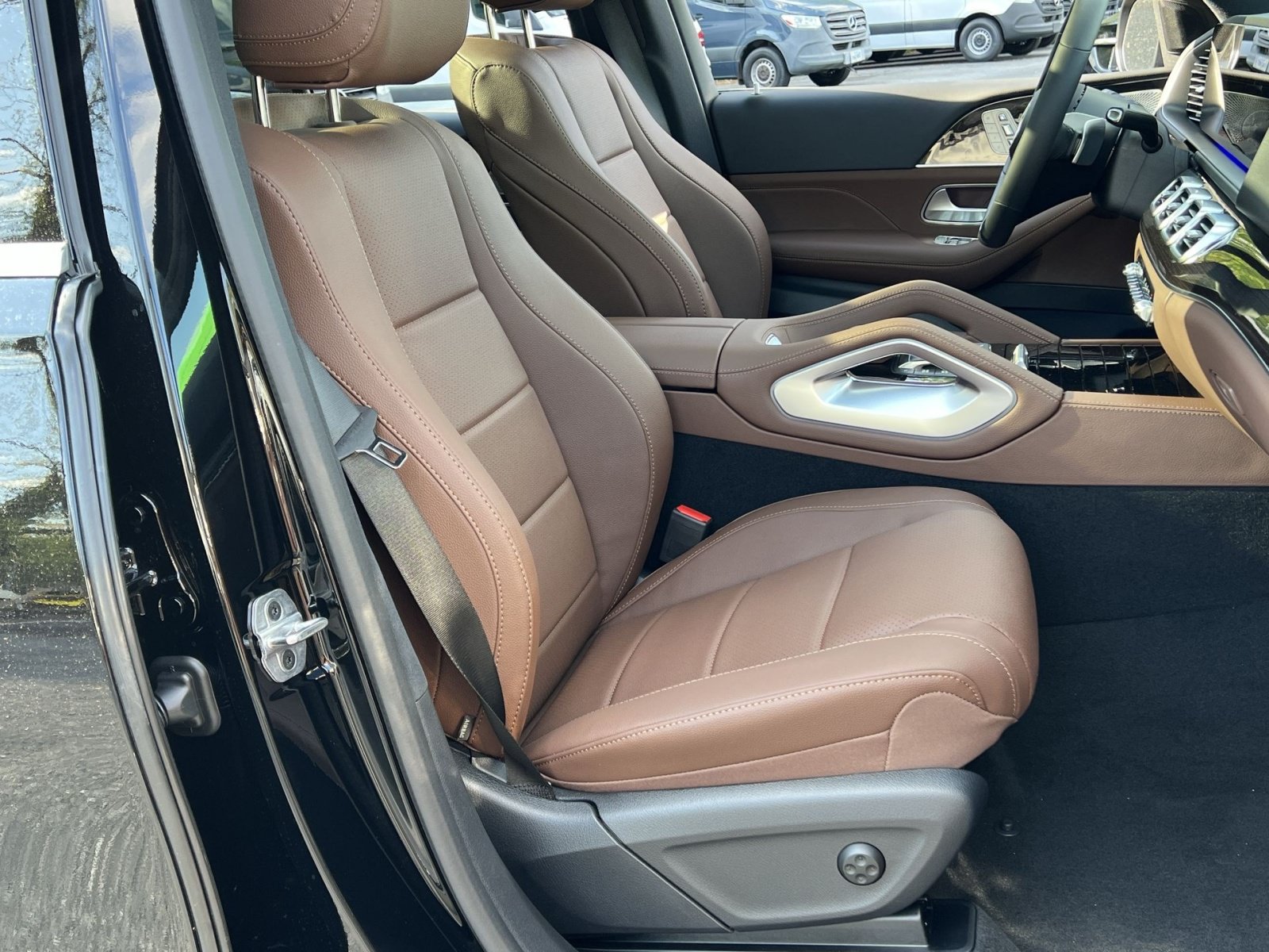 New 2026 Mercedes-Benz GLE 350 4MATIC image 26