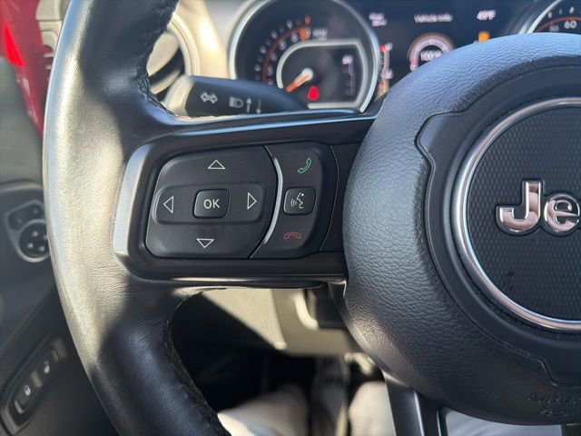 Used 2021 Jeep Gladiator Sport AWD/4WD image 19