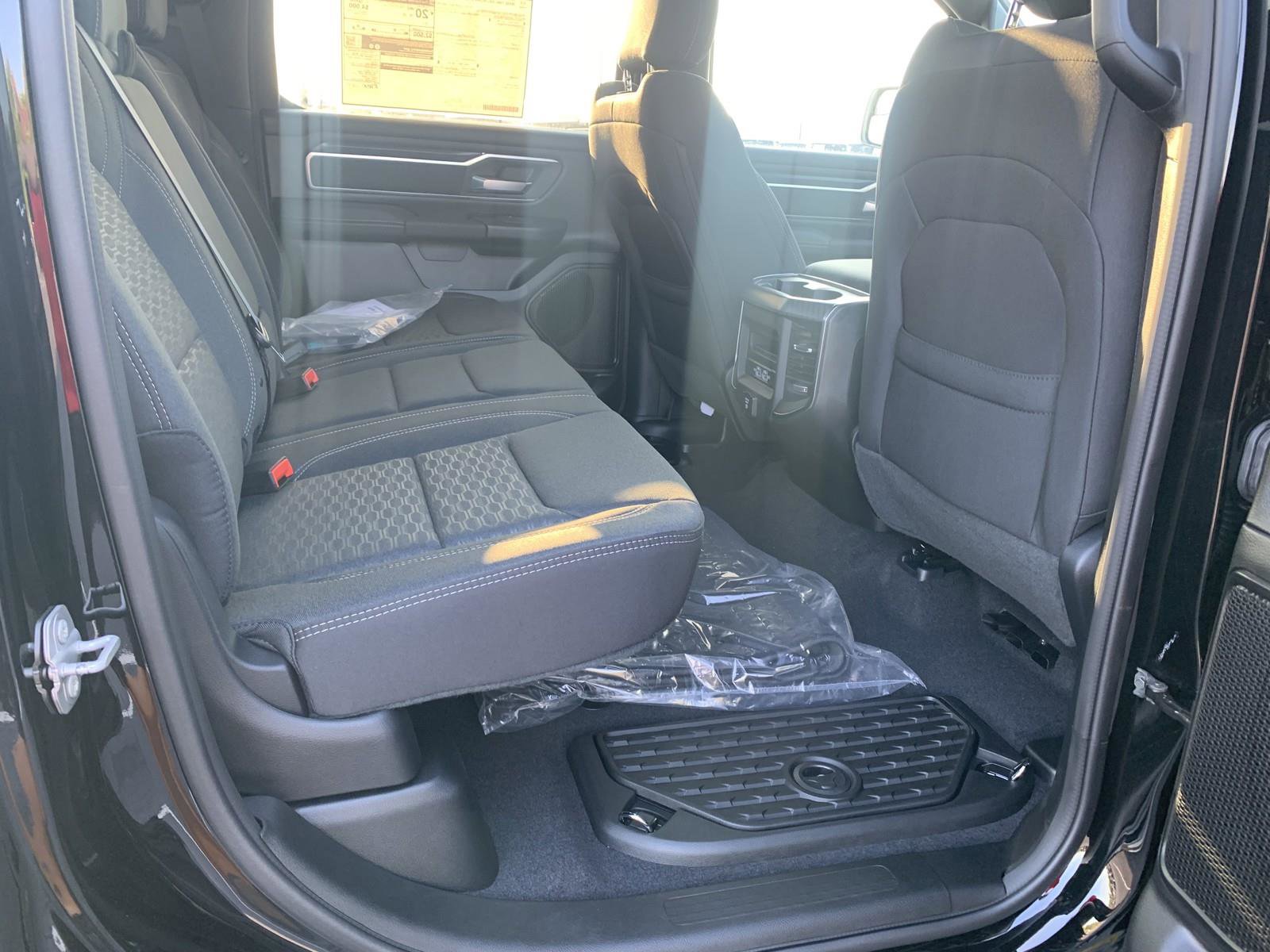 New 2026 RAM 1500 Big Horn image 12