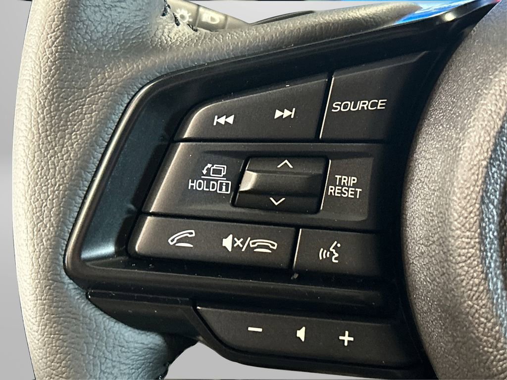 New 2026 Subaru Outback Limited AWD/4WD image 33