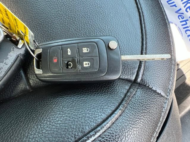 Used 2013 Chevrolet Malibu LTZ FWD image 39