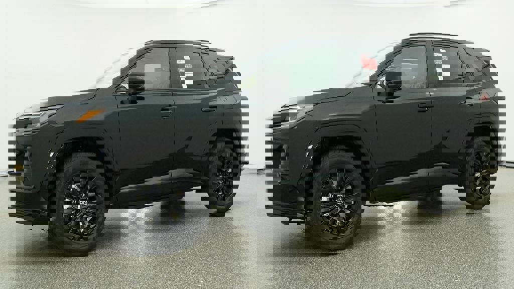 New 2026 Toyota RAV4 SE AWD/4WD image 10