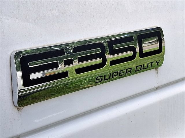 New 2023 Ford E-350 and Econoline 350 Super Duty w/ Driver's Safety Package RWD image 4