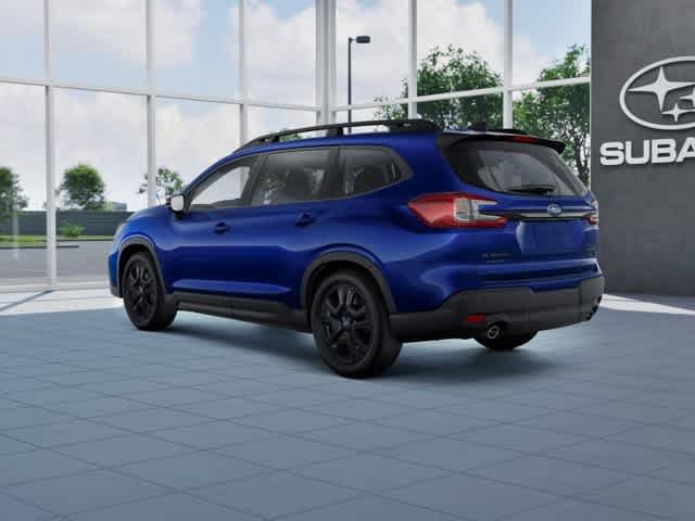 New 2026 Subaru Ascent Bronze Edition AWD/4WD image 4