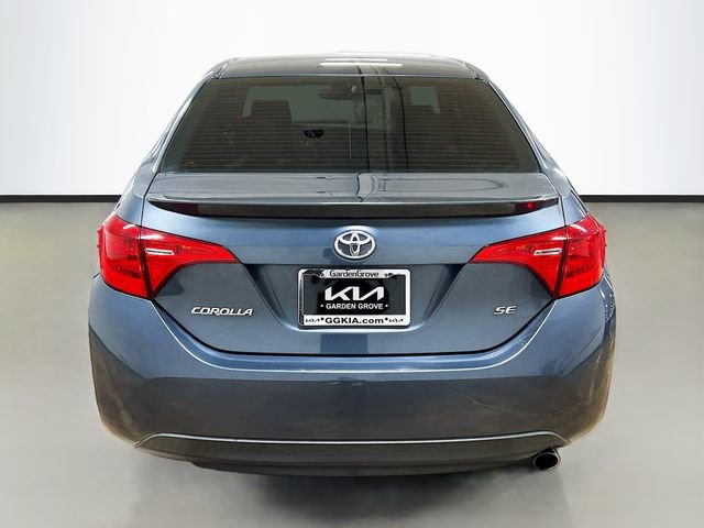 Used 2017 Toyota Corolla SE image 6