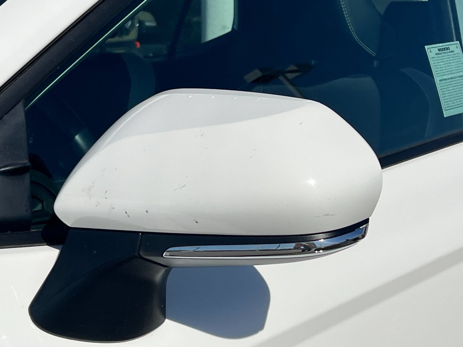 Used 2025 Toyota Camry SE FWD image 39