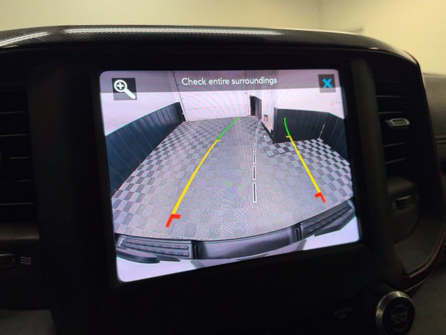Used 2021 RAM 1500 Rebel w/ Level 2 Equipment Group AWD/4WD image 19