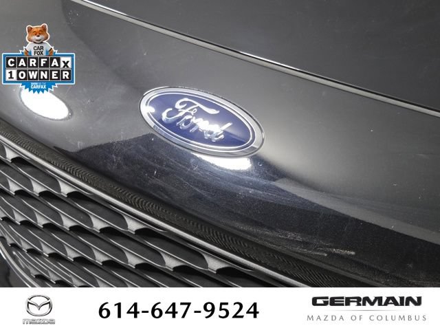 Used 2022 Ford Escape S AWD/4WD image 14