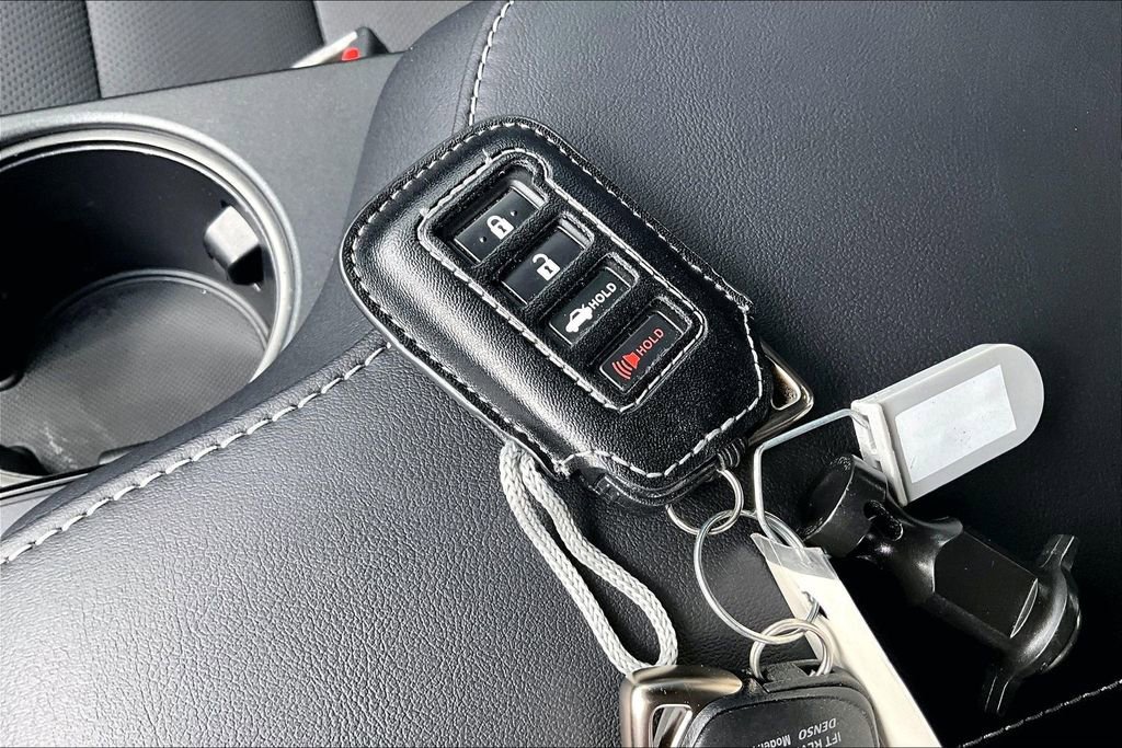 Used 2025 Lexus IS 350 F Sport w/ Accessory Package image 10