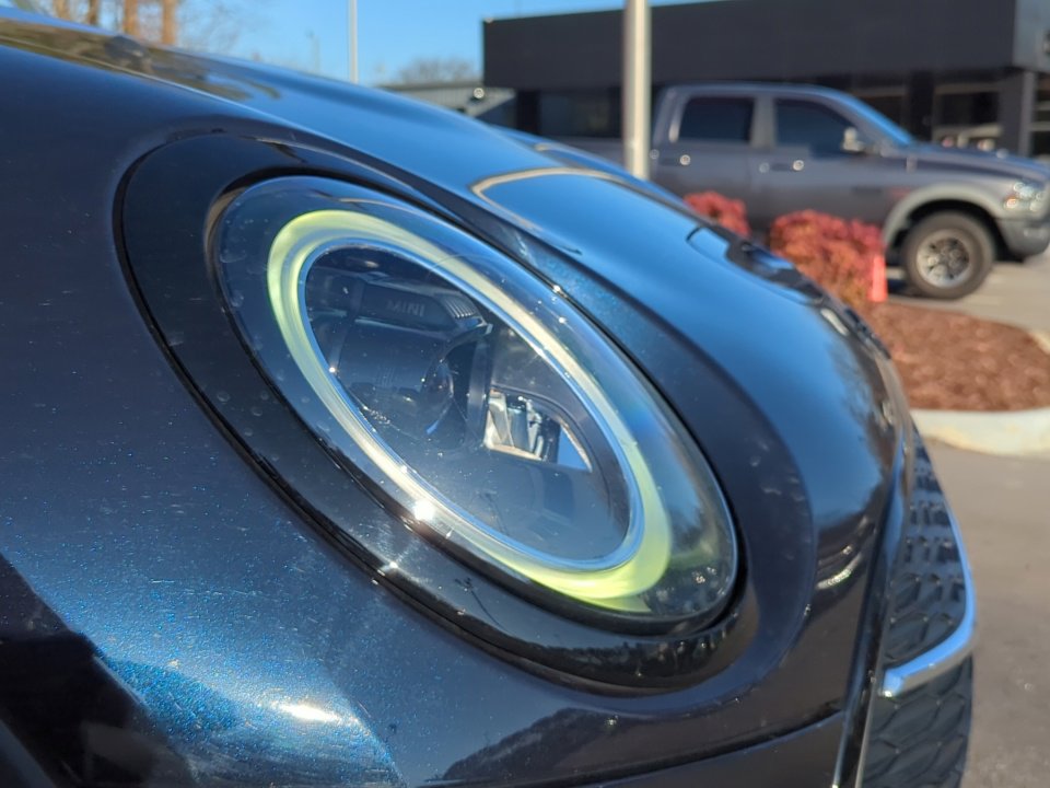 Used 2022 MINI Cooper Clubman S image 24