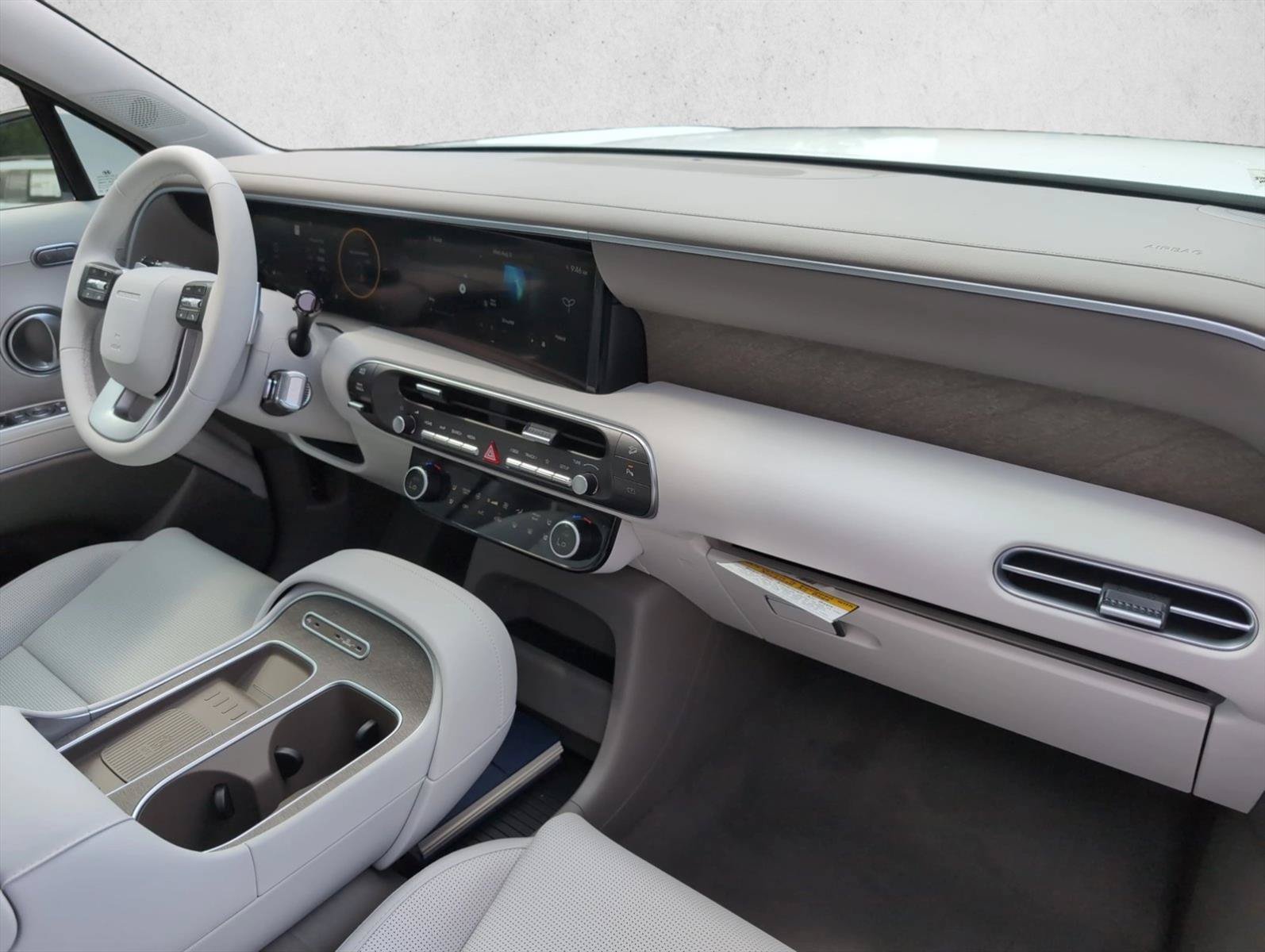 New 2027 Hyundai Palisade SEL Premium AWD/4WD image 26