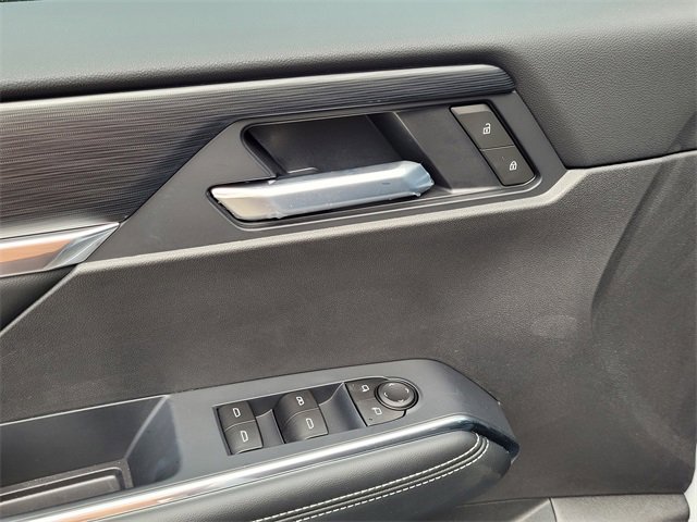 New 2026 GMC Acadia Elevation w/ Black Edition image 22