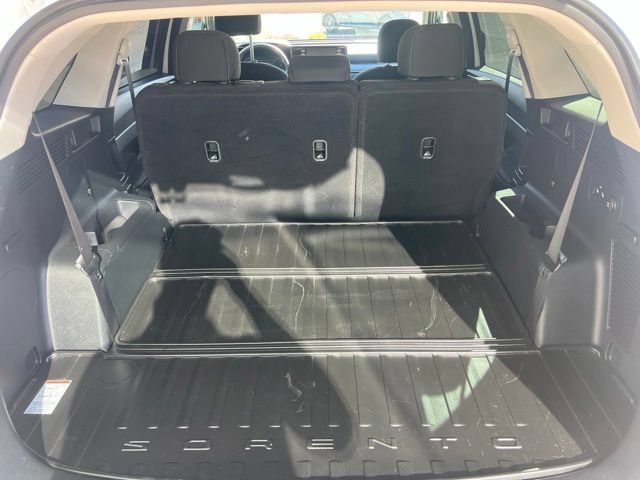Used 2022 Kia Sorento LX AWD/4WD image 22
