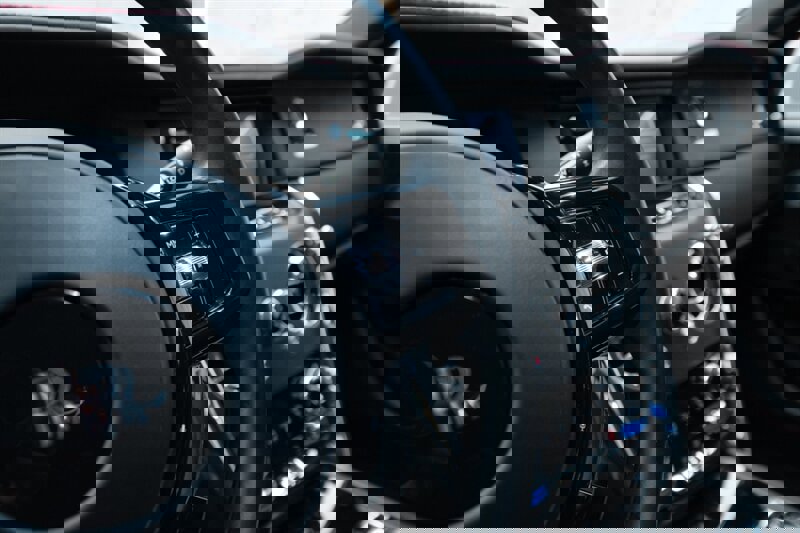 Used 2020 Rolls-Royce Cullinan image 39