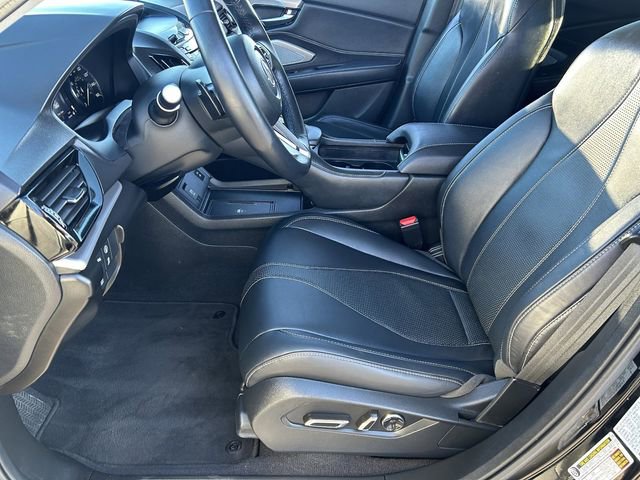 Used 2023 Acura RDX Technology Package image 20