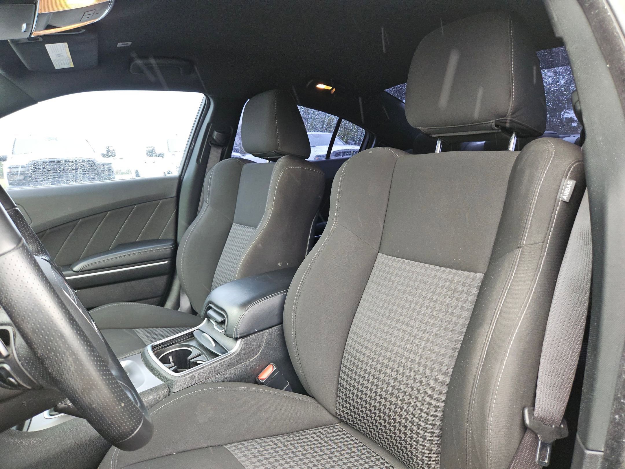 Used 2021 Dodge Charger GT image 13