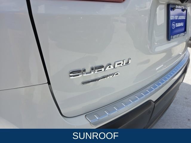 Used 2020 Subaru Ascent Touring w/ Popular Package #3 image 16