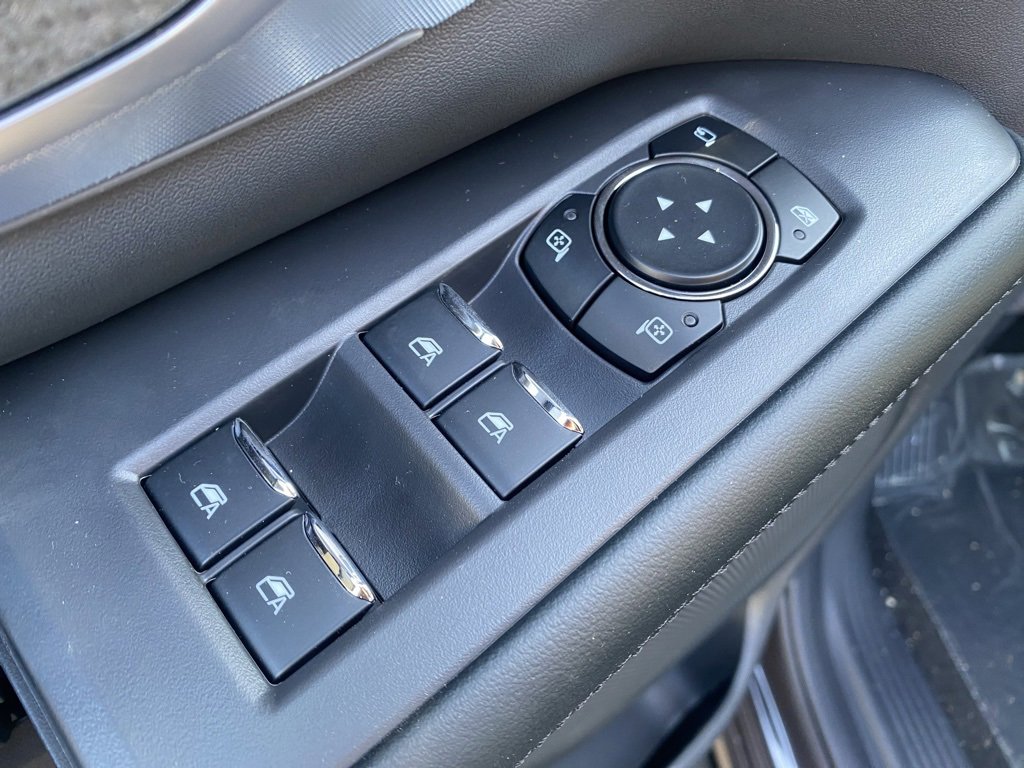 New 2025 Ford Expedition Tremor image 13