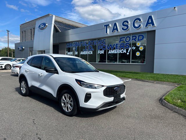Used 2023 Ford Escape Active