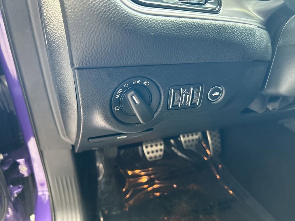 Used 2023 Dodge Challenger R/T w/ Cold Weather Group image 37