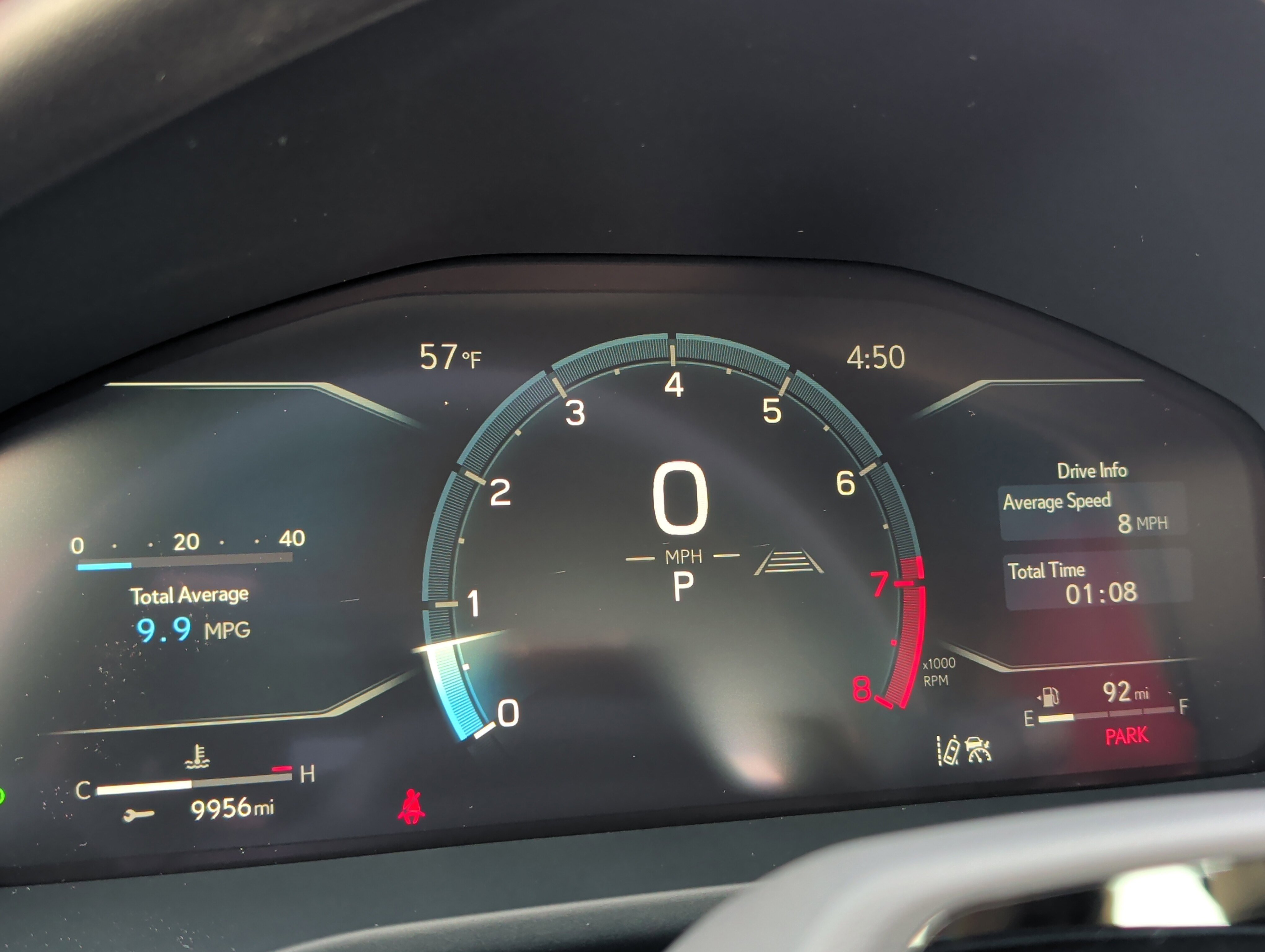 New 2026 Lexus IS 350 F Sport image 15